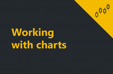 Working with charts